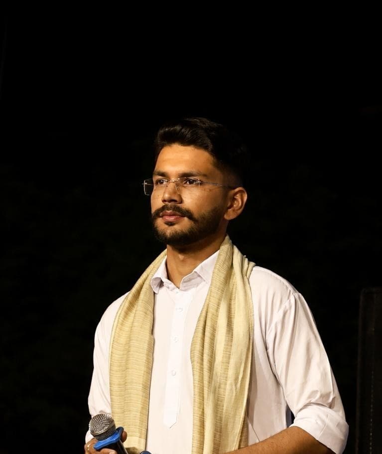 Agam Kooner