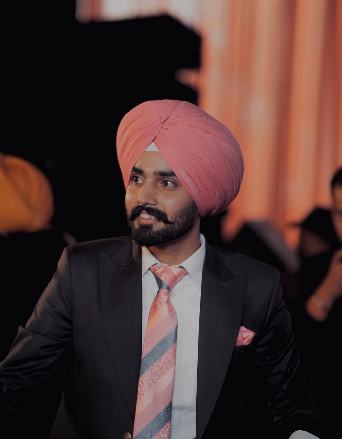 Eaimanjot Singh