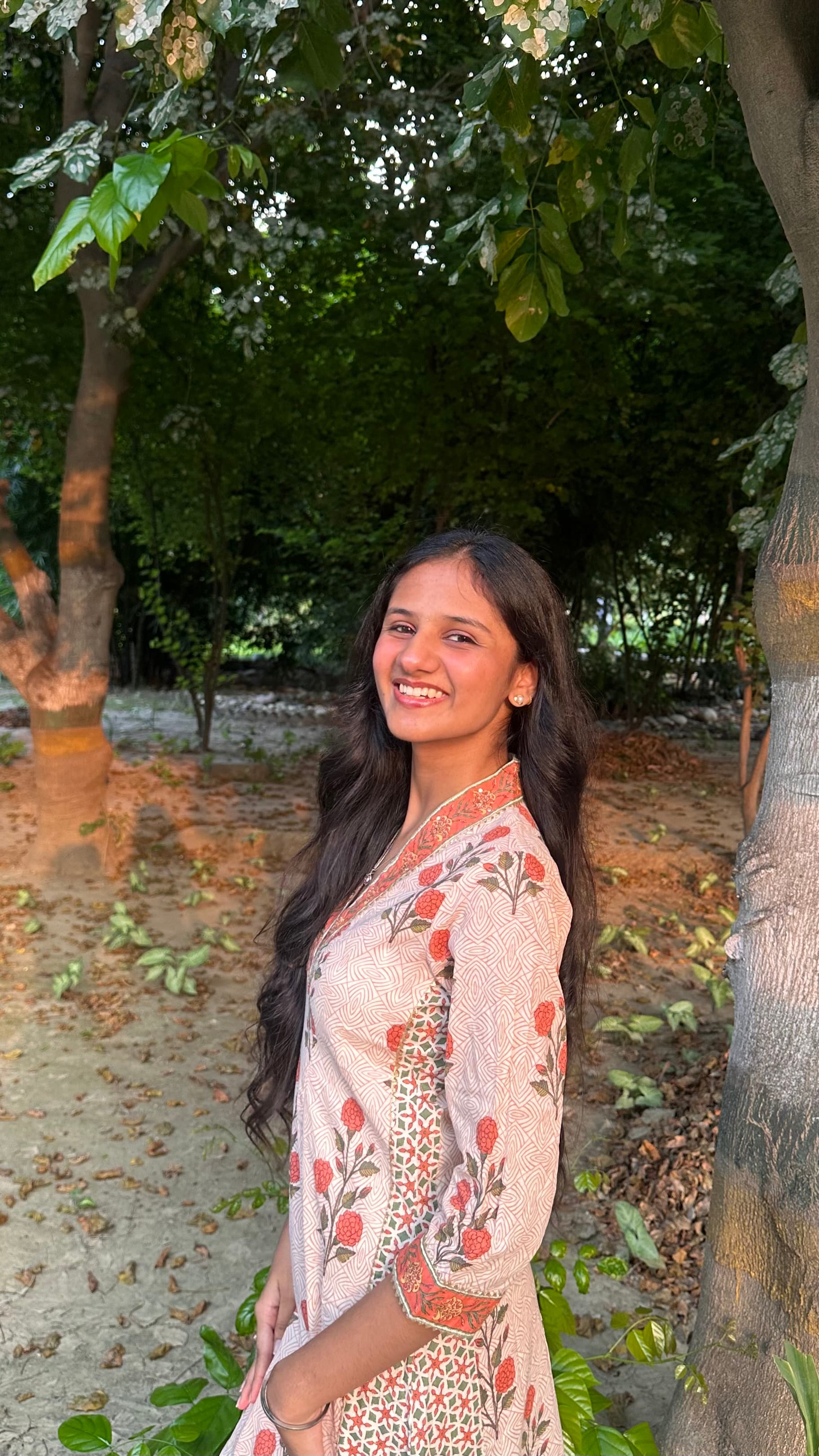 Harnoor Kaur