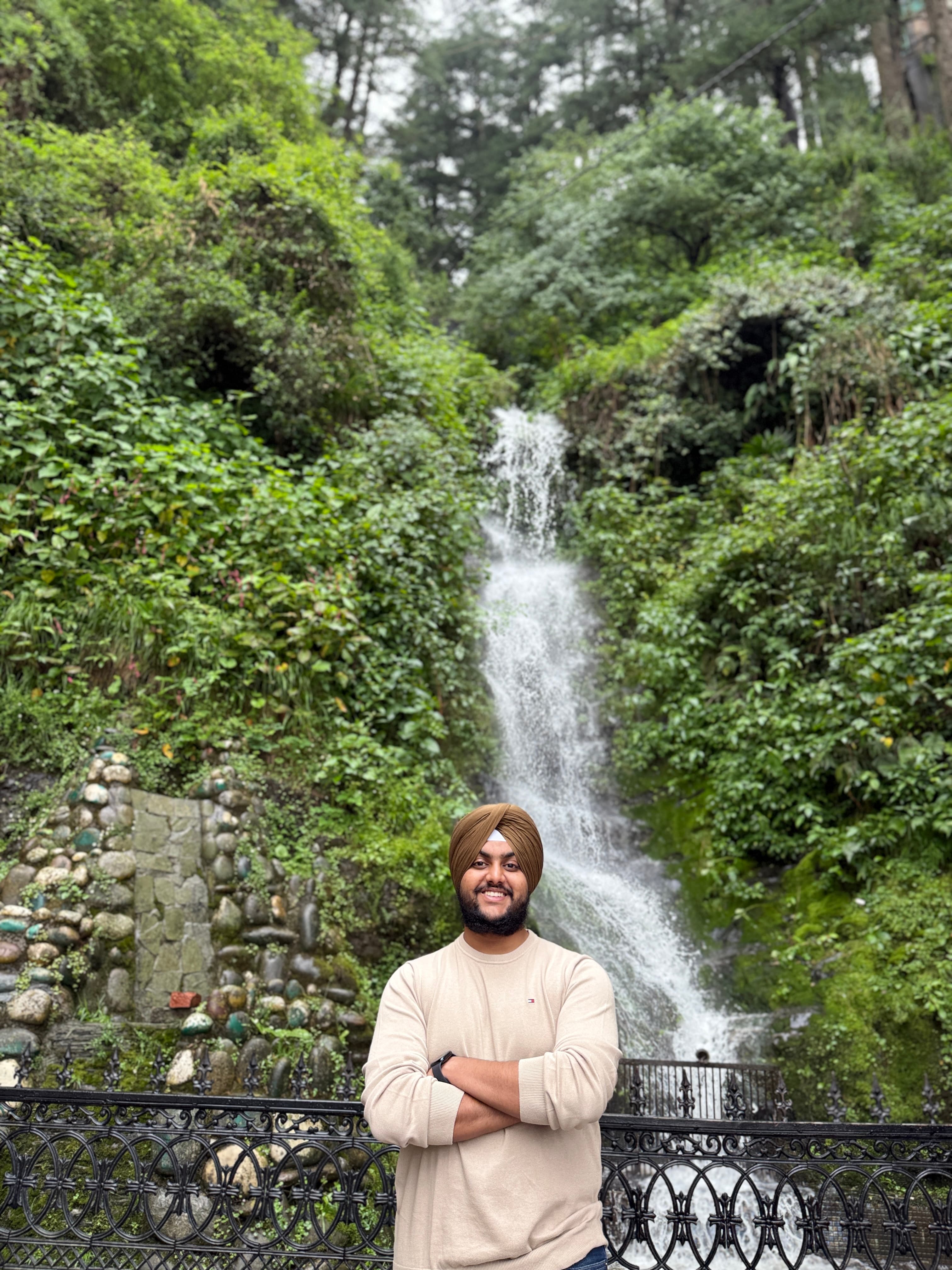 Hargunpreet Singh
