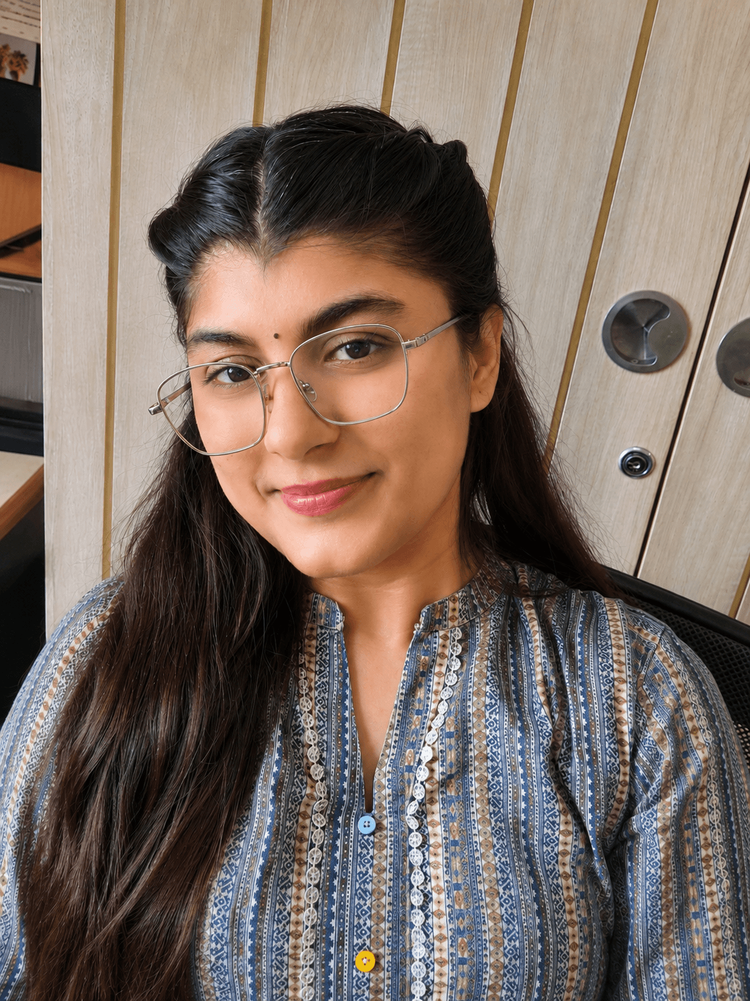 Harsirat Kaur