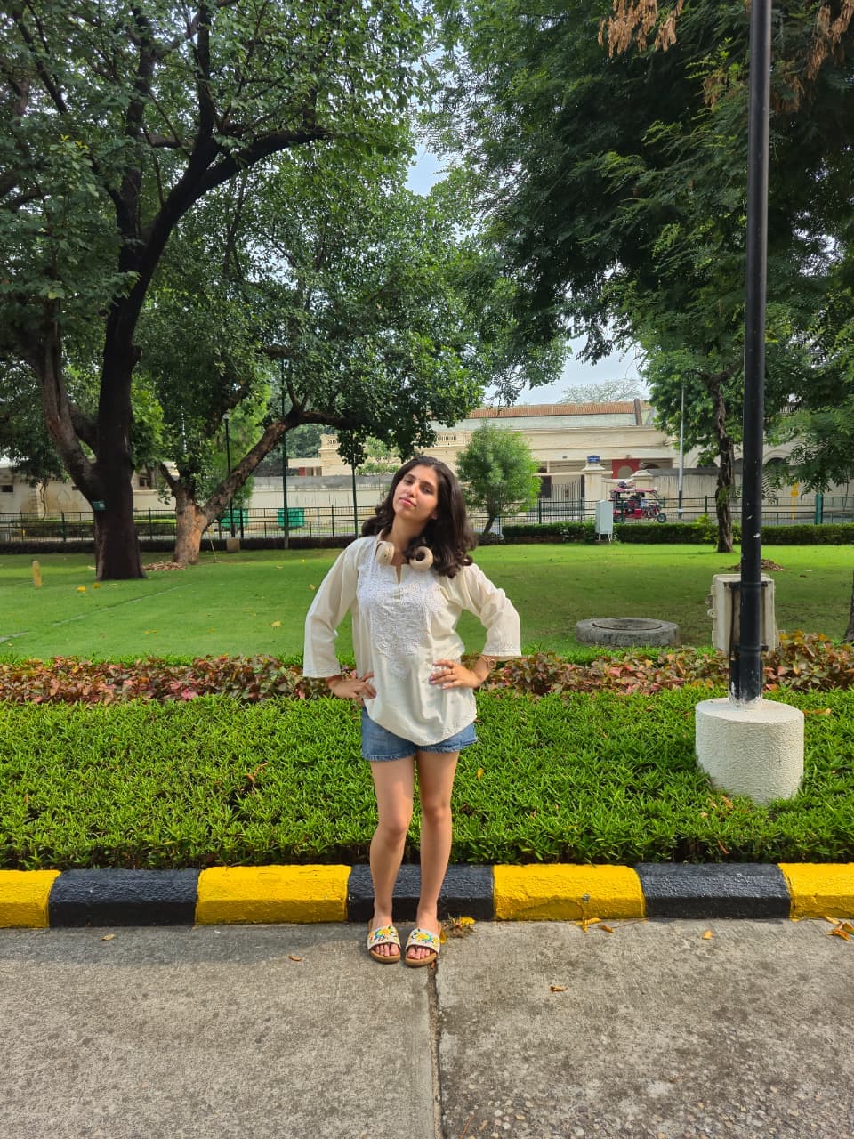 Nandini