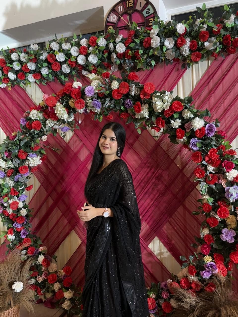 Sharanpreet Kaur