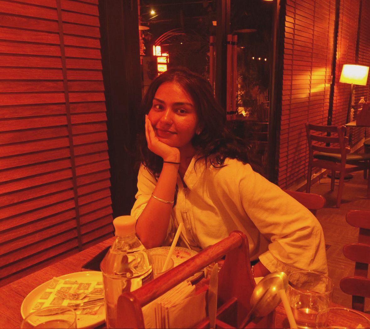 Amreen Rooprai