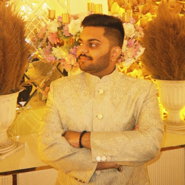 Jivitesh Partap Singh